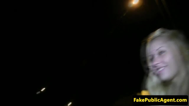 Уговорил телку трахнуться за деньги - #3