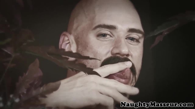 Очень жаркий секс на столе - #3