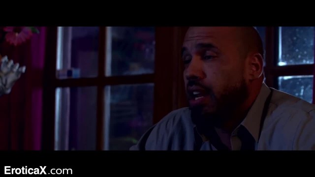 МЖМ секс с классной бабой - #2